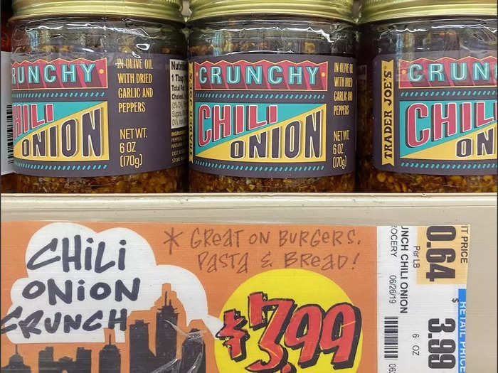 Add some spice to your holiday dishes with Trader Joe