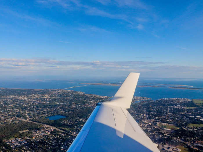 Volato is planning to convert its HondaJet Elites to the HondaJet Elite S models, a process that requires a software upgrade to allow it to carry more weight and a change to the nose-wheel steering system to help pilots better maneuver the aircraft.