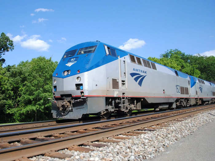 Amtrak is on the verge of a new era as it will soon find itself flush with capital following the passage of a $1.2 trillion infrastructure bill in Congress.