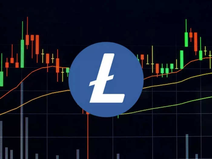 Litecoin (LTC) — $19.10 billion