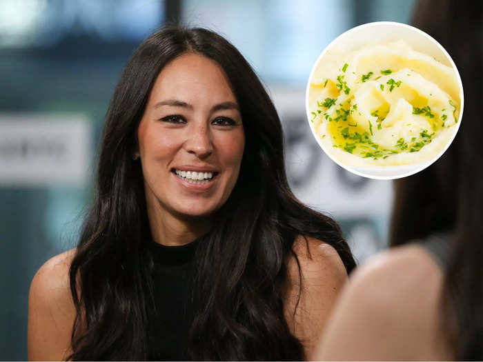 Joanna Gaines