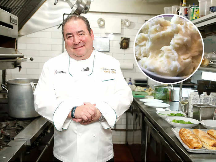 Emeril Lagasse