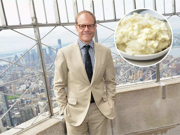 Alton Brown