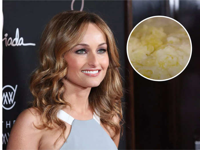 Giada De Laurentiis