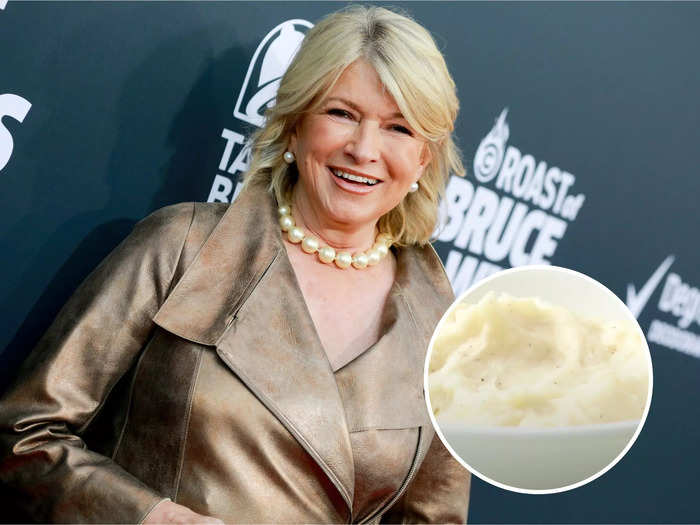 Martha Stewart