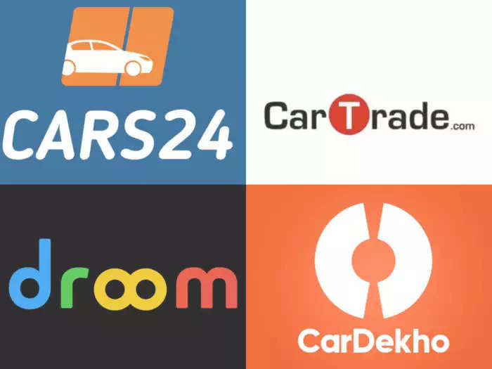 Interviewer: There are other players like CarTrade, Droom that have their own financing solution.