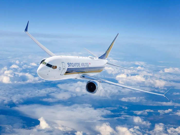 "We definitely expect that it will be before this year is out," Singapore Airlines