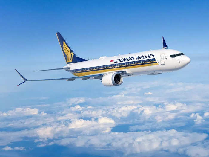 However, there are a few holdouts, like China and Indonesia, which have still banned the jet. Nevertheless, Asian carrier Singapore Airlines has hopes that it will soon be able to fly its MAX aircraft as countries recertify the plane to fly and land in their territory.