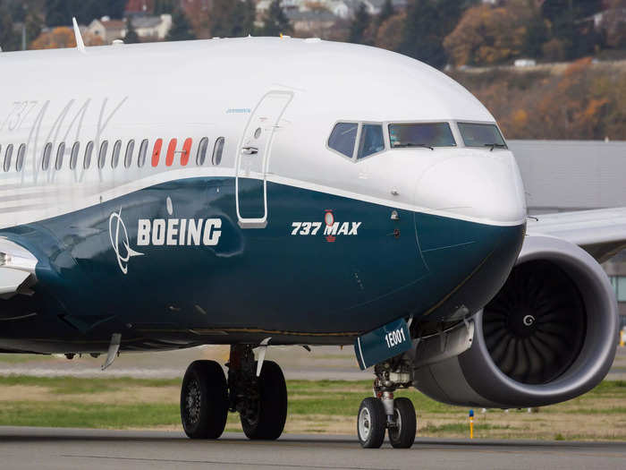 Two years after its grounding in March 2019, the Boeing 737 MAX is slowly being recertified to fly again. The Federal Aviation Administration gave the MAX the green light in the US in November 2020, while the European Union Aviation Safety Agency declared the plane was safe to return in January 2021.