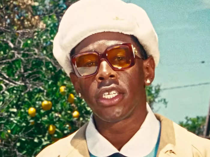 Tyler, the Creator