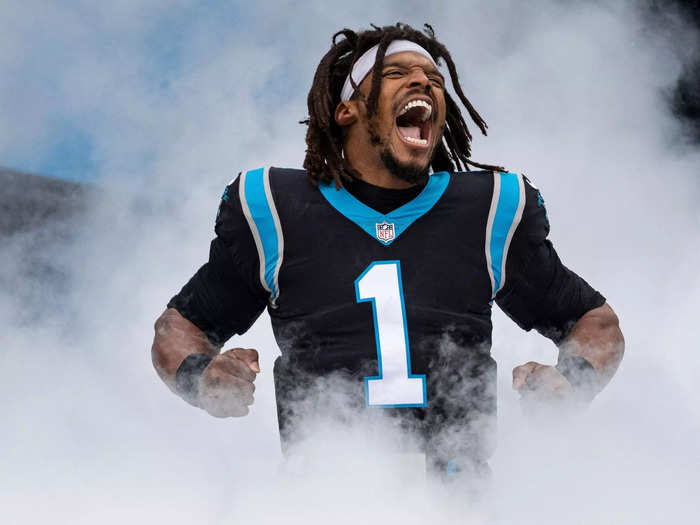 Carolina Panthers (-2) over Miami Dolphins*