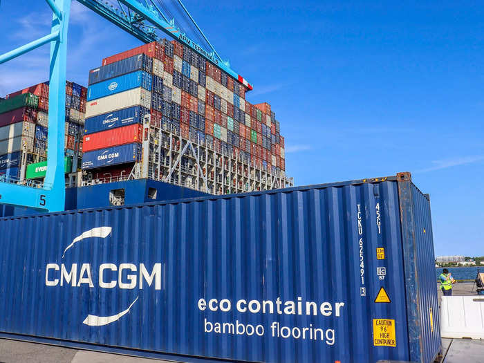 Ocean shipping has been thrust into the limelight during the shipping crisis as the public now realizes the critical role of container ships in keeping the world