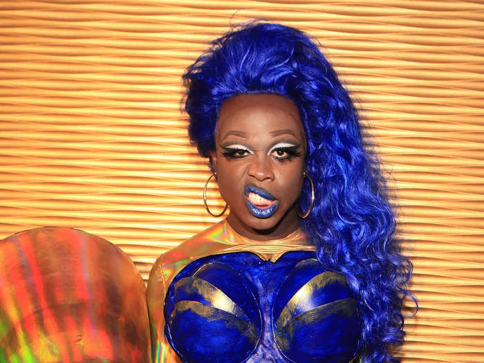 Season eight winner Bob The Drag Queen used her irreverent humor to win the hearts of fans and judges alike.