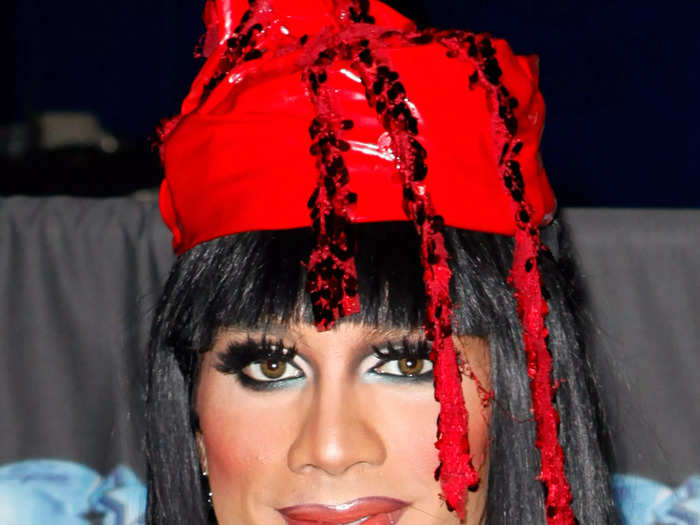 Season three winner, Raja Gemini, was no reality TV novice.