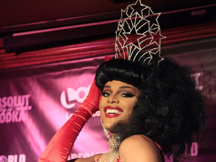 Fondly referred to as "The other Tyra" in reference to supermodel Tyra Banks, Tyra Sanchez took home the crown for the 2010 season.