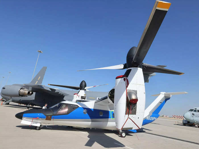 A complete redevelopment of the AW609 took place when AugustaWestland, now a luxury helicopter division of Leonardo, gained full control of the program from Bell after Boeing exited the project.