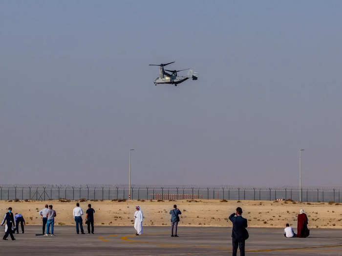 For a look at a tiltrotor