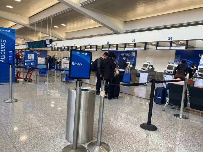 Overall, it appears the TSA and airlines were well-prepared for the Thanksgiving surge with no airlines reporting any major operational disruptions.