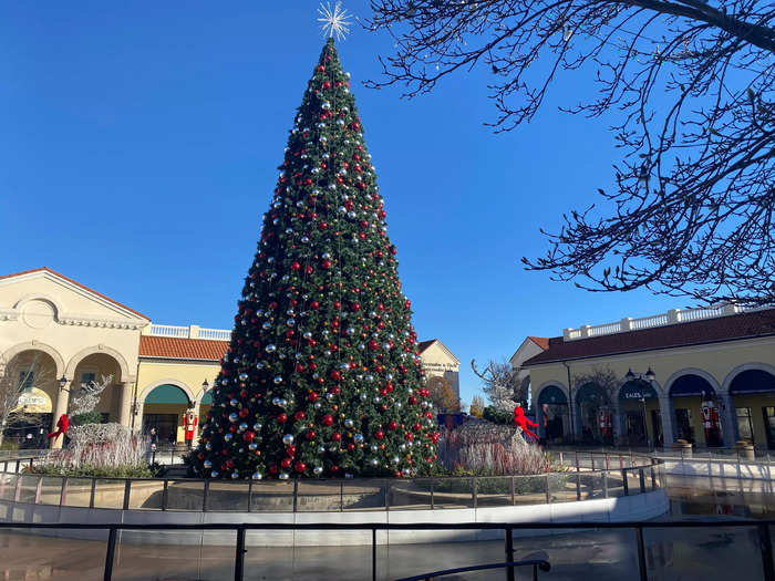 On a cold Saturday in November, I trekked to the Tanger Outlets in Deer Park, New York, to visit my local Abercrombie. The one I would longingly pass as a pre-teen has now closed.