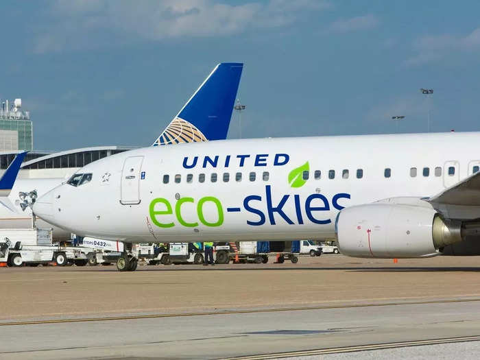 Since then, the carrier has committed to the use of SAF, having purchased nearly double the known amount that worldwide carriers have bought combined. Now, after five years of investments and preparation, United is ready to make history again.