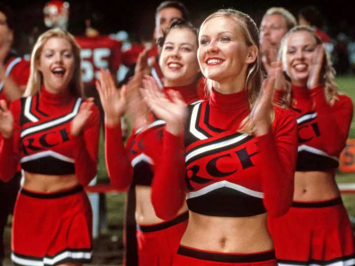 2. "Bring It On" (2000)