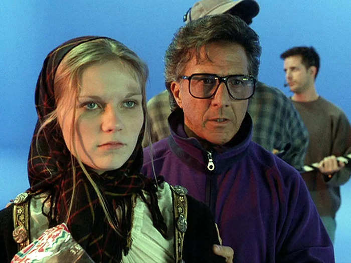 15. "Wag the Dog" (1997)