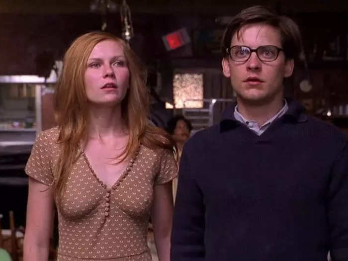 18. "Spider-Man 2" (2004)