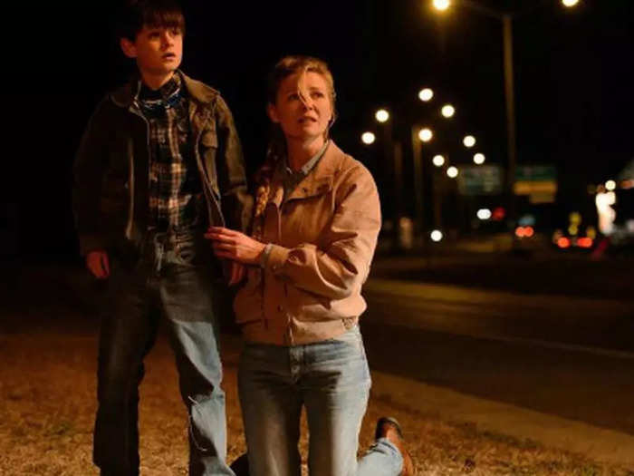 26. "Midnight Special" (2016)