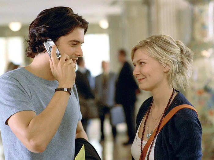 31. "Elizabethtown" (2005)