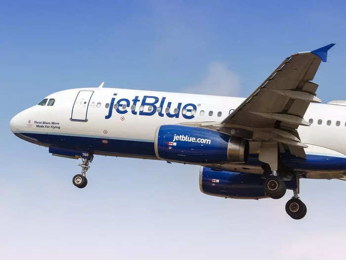 JetBlue is not far behind with just 71.6% of JetBlue flights arriving on schedule since the start of 2021, with 21.4% delayed flights since June 2020. The carrier particularly struggled this summer with an average of 62.3% of on-time arrivals between June and August.