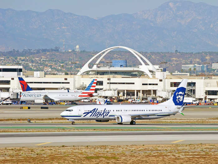 The PIRG looked at data from the Department of Transportation between January 2016  and August 2021 and determined which of 10 airlines fared the best and worst in terms of on-time departures. The carriers studied were Alaska, Allegiant, America, Delta, Frontier, Hawaiian, JetBlue, Southwest, Spirit, and United.