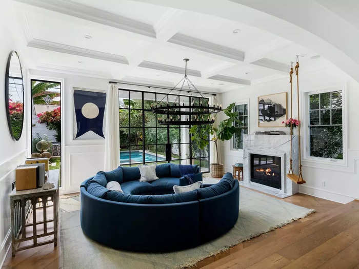 Margot Robbie sold her Los Angeles home for $3.4 million in just one month.