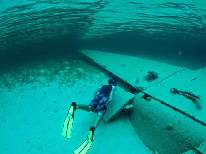 Scuba enthusiasts will travel thousands of miles to experience the most unique and thrilling dives out there. One type of dive site that has become increasingly popular is sunken aircraft.