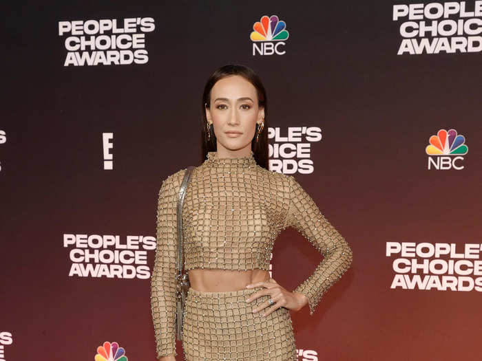 Maggie Q