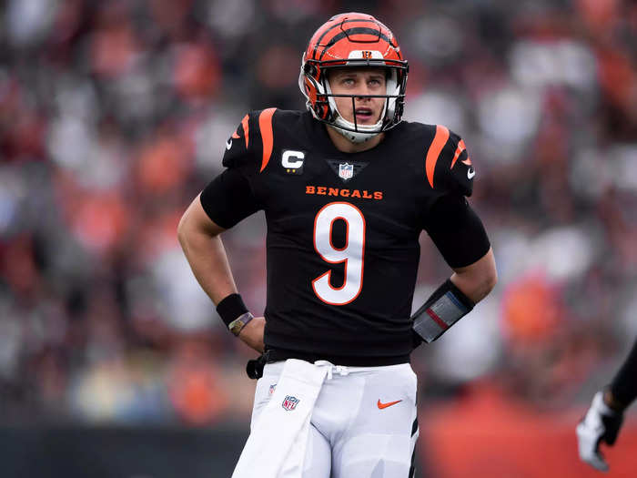 Cincinnati Bengals* (-1) over San Francisco 49ers