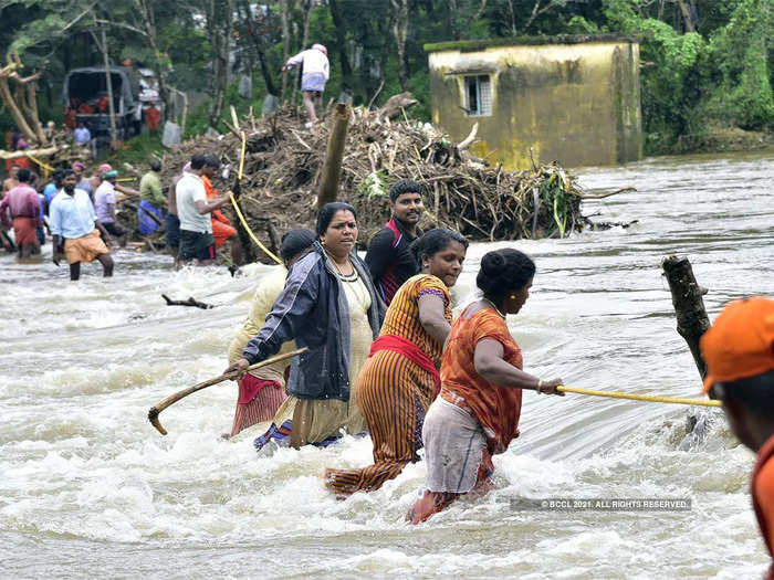 Kerala floods