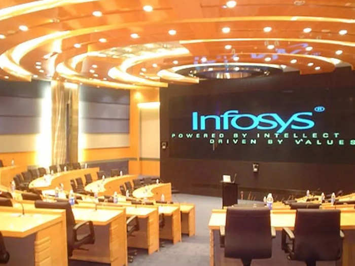 Infosys