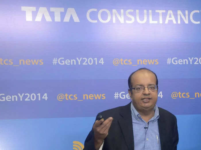 Tata Consultancy Services (TCS)