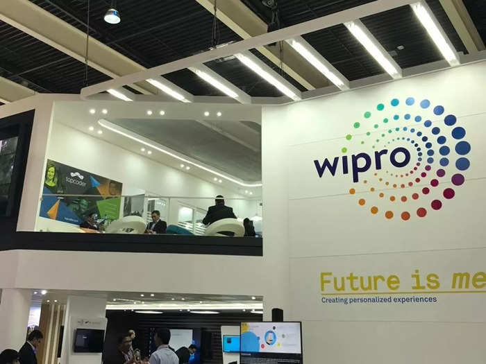 Wipro