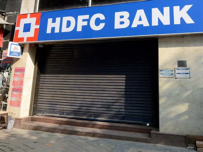 HDFC Bank