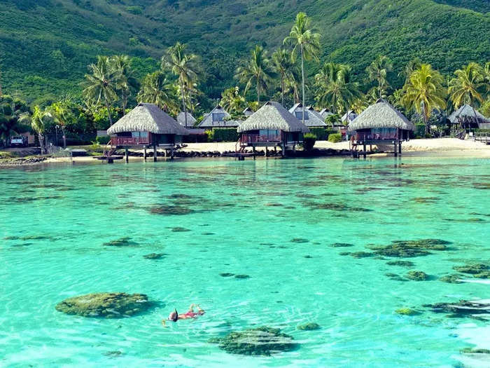 French Polynesia