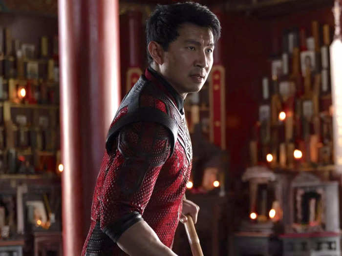 Critics said "Shang-Chi and the Legend of the Ten Rings" revitalized the Marvel Cinematic Universe.