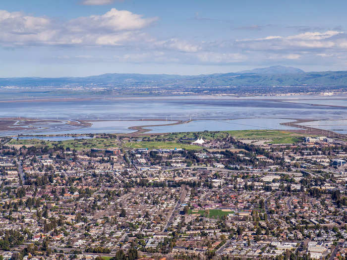 Santa Clara County, California