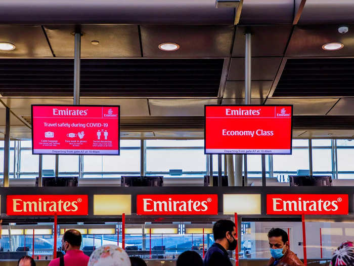 Traveling to Dubai is often synonymous with traveling on Emirates, one of the flag carriers of the UAE that calls Dubai home.