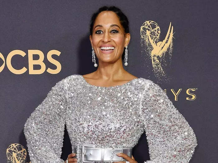 Tracee Ellis Ross will mark half a century on the planet on October 29.
