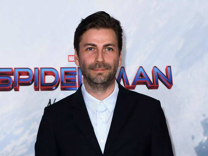 Jon Watts is the director of "Spider-Man: No Way Home." He also directed the previous two "Spider-Man" movies.