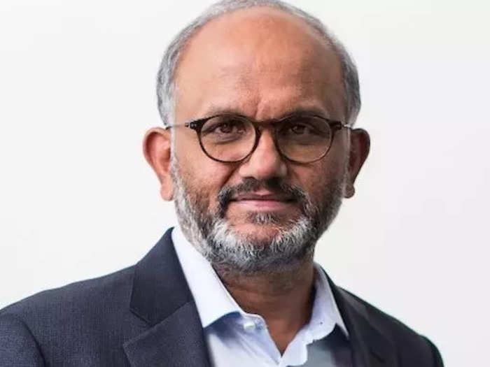 1. Shantanu Narayen (Adobe)