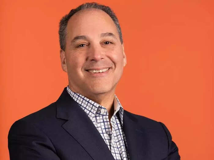 10. Dan Rosensweig (Chegg)