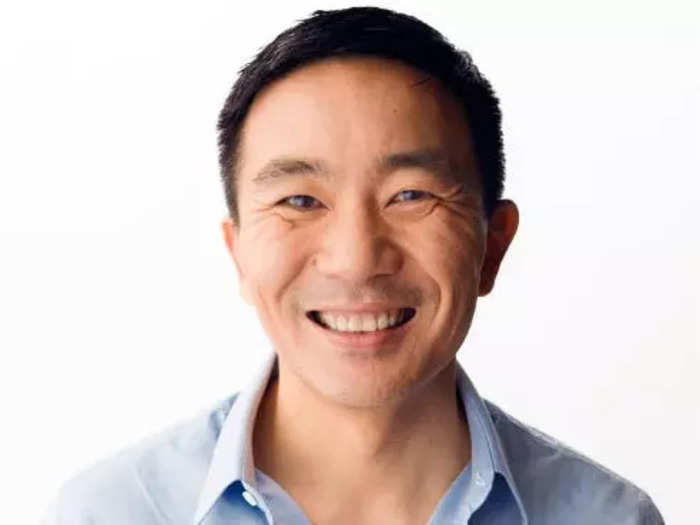 20. Kenneth Lin (Credit Karma)