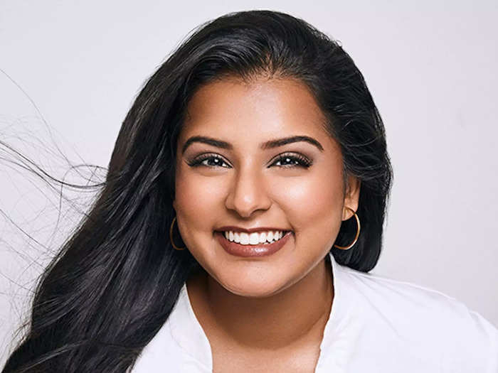 Connecticut: Sapna Raghavan